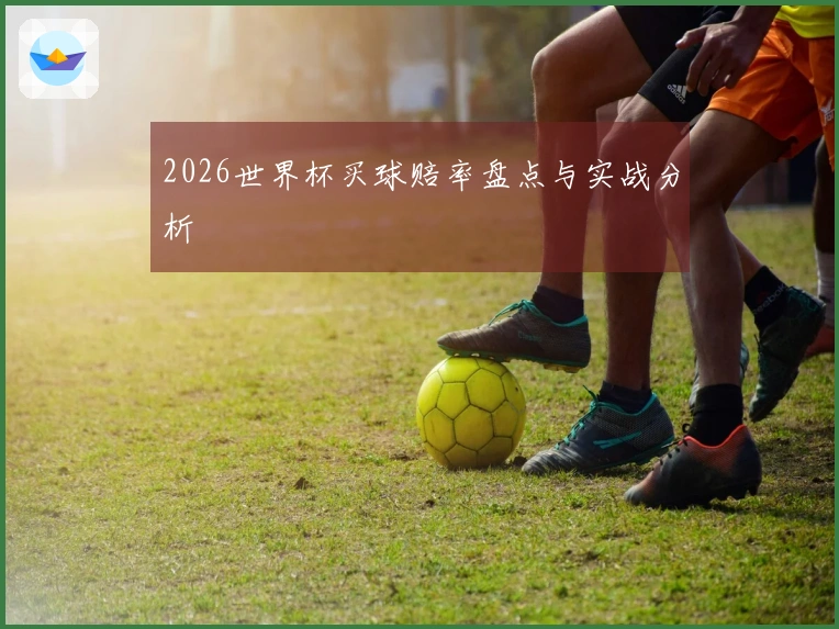2026世界杯买球赔率盘点与实战分析