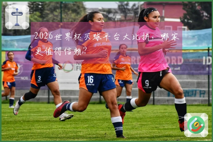 2026世界杯买球平台大比拼，哪家更值得信赖？