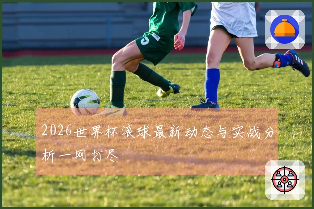 2026世界杯滚球最新动态与实战分析一网打尽