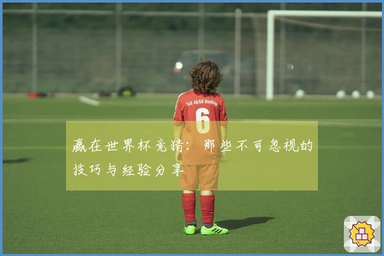 赢在世界杯竞猜：那些不可忽视的技巧与经验分享